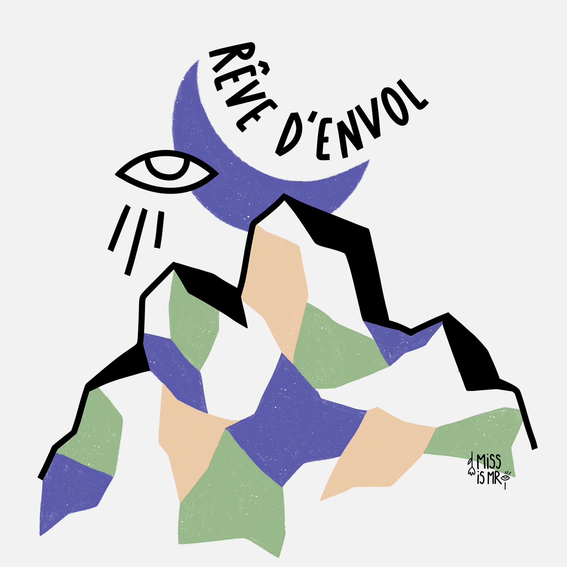 ILLUSTRATIONS MISSISMR